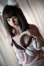 JIUSHENG玖盛娃娃-90B Hina -156cm-B罩杯(全矽膠)：圖片 9