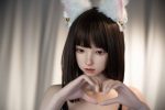 JIUSHENG玖盛娃娃-90B Hina -156cm-B罩杯(全矽膠)：圖片 8