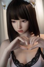 JIUSHENG玖盛娃娃-90B Hina -156cm-B罩杯(全矽膠)：圖片 7