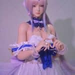 FUDOLL - 麗芙 - 161cm - E cup