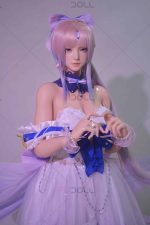 FUDOLL - Liv - 161cm - E cup