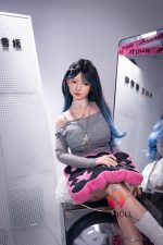 SHEDOLL娃娃 – 芷涴 – 168cm – Dcup：圖片 16
