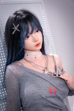 SHEDOLL娃娃 – 芷涴 – 168cm – Dcup：圖片 3