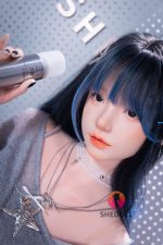 SHEDOLL娃娃 – 芷涴 – 168cm – Dcup：圖片 5