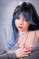 SHEDOLL娃娃 – 芷涴 – 168cm – Dcup：圖片 11