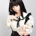SHEDOLL Doll - Luo Xiaoyi - 152cm - Acup
