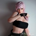 ElsaBabe愛莎貝兒 -  松島法子 Matsushima Noriko -AHA002-102cm - M胸 - Image 21
