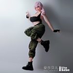 ElsaBabe愛莎貝兒 -  松島法子 Matsushima Noriko -AHA002-102cm - M胸 - Image 20