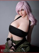 ElsaBabe愛莎貝兒 -  松島法子 Matsushima Noriko -AHA002-102cm - M胸 - Image 19