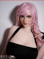 ElsaBabe愛莎貝兒 -  松島法子 Matsushima Noriko -AHA002-102cm - M胸 - Image 5