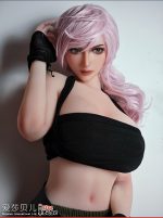 ElsaBabe愛莎貝兒 -  松島法子 Matsushima Noriko -AHA002-102cm - M胸 - Image 4