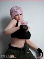 ElsaBabe愛莎貝兒 -  松島法子 Matsushima Noriko -AHA002-102cm - M胸 - Image 3