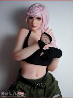 ElsaBabe愛莎貝兒 -  松島法子 Matsushima Noriko -AHA002-102cm - M胸 - Image 2
