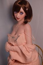 ElsaBabe愛莎貝兒 -  日向葵 Hinata Himawari - AHC003-165cm - M胸：圖片 15