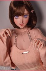 ElsaBabe愛莎貝兒 -  日向葵 Hinata Himawari - AHC003-165cm - M胸：圖片 8
