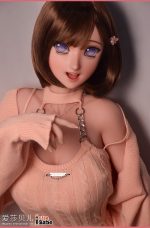 ElsaBabe愛莎貝兒 -  日向葵 Hinata Himawari - AHC003-165cm - M胸：圖片 6