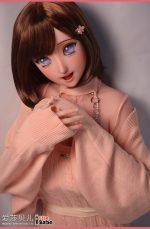 ElsaBabe愛莎貝兒 -  日向葵 Hinata Himawari - AHC003-165cm - M胸：圖片 5