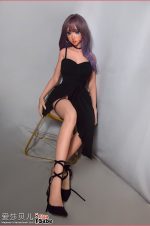 ElsaBabe愛莎貝兒 -  五十嵐明子 Igarashi Akiko - AHC004-165cm - M胸 - Image 7