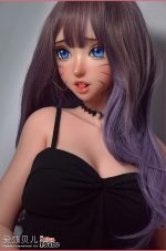 ElsaBabe愛莎貝兒 -  五十嵐明子 Igarashi Akiko - AHC004-165cm - M胸 - Image 5