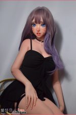 ElsaBabe愛莎貝兒 -  五十嵐明子 Igarashi Akiko - AHC004-165cm - M胸 - Image 4