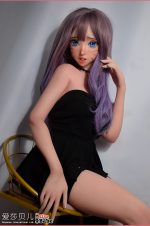 ElsaBabe愛莎貝兒 -  五十嵐明子 Igarashi Akiko - AHC004-165cm - M胸 - Image 2