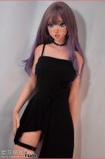 ElsaBabe愛莎貝兒 -  五十嵐明子 Igarashi Akiko - AHC004-165cm - M胸 - Image 19