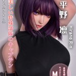 ElsaBabe愛莎貝兒 -  平野凜 Hirano Rin - AHC006-165cm - M胸