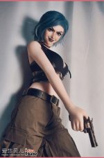 ElsaBabe愛莎貝兒 -  金斯利·克拉克 Kinsley Clark - AHC007-L-165cm - M胸：圖片 3