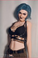 ElsaBabe愛莎貝兒 -  金斯利·克拉克 Kinsley Clark - AHC007-L-165cm - M胸：圖片 13