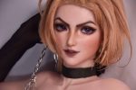 ElsaBabe愛莎貝兒 -  羅莎琳克拉克 Rosalyn Clark - AHC007-165cm - M胸：圖片 16