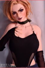 ElsaBabe愛莎貝兒 -  羅莎琳克拉克 Rosalyn Clark - AHC007-165cm - M胸：圖片 3