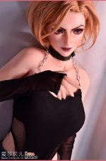 ElsaBabe愛莎貝兒 -  羅莎琳克拉克 Rosalyn Clark - AHC007-165cm - M胸：圖片 2