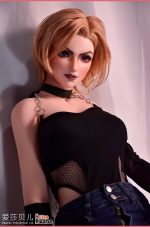 ElsaBabe愛莎貝兒 -  羅莎琳克拉克 Rosalyn Clark - AHC007-165cm - M胸：圖片 8
