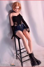 ElsaBabe愛莎貝兒 -  羅莎琳克拉克 Rosalyn Clark - AHC007-165cm - M胸：圖片 7