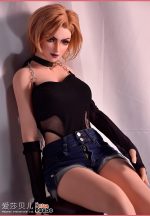 ElsaBabe愛莎貝兒 -  羅莎琳克拉克 Rosalyn Clark - AHC007-165cm - M胸：圖片 6