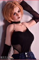 ElsaBabe愛莎貝兒 -  羅莎琳克拉克 Rosalyn Clark - AHC007-165cm - M胸：圖片 5