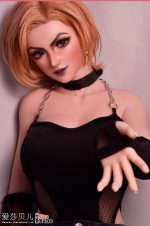 ElsaBabe愛莎貝兒 -  羅莎琳克拉克 Rosalyn Clark - AHC007-165cm - M胸：圖片 4