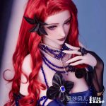 ElsaBabe愛莎貝兒 -  菊川憐 Kikukawa Rei - AHC008-165cm - L胸：圖片 16