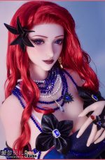 ElsaBabe愛莎貝兒 -  菊川憐 Kikukawa Rei - AHC008-165cm - L胸：圖片 13