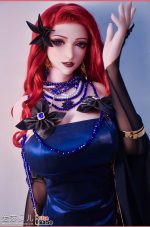 ElsaBabe愛莎貝兒 -  菊川憐 Kikukawa Rei - AHC008-165cm - L胸：圖片 12