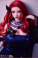 ElsaBabe愛莎貝兒 -  菊川憐 Kikukawa Rei - AHC008-165cm - L胸：圖片 10