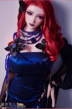 ElsaBabe愛莎貝兒 -  菊川憐 Kikukawa Rei - AHC008-165cm - L胸：圖片 6