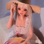 ElsaBabe愛莎貝兒 - 幸田小百合 Koda Sayuri- AHR001 -148cm - S胸｜魔女之旅 伊蕾娜：圖片 13