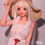 ElsaBabe愛莎貝兒 - 幸田小百合 Koda Sayuri- AHR001 -148cm - S胸｜魔女之旅 伊蕾娜：圖片 12