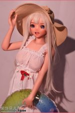 ElsaBabe愛莎貝兒 - 幸田小百合 Koda Sayuri- AHR001 -148cm - S胸｜魔女之旅 伊蕾娜：圖片 5