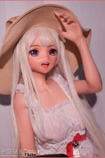 ElsaBabe愛莎貝兒 - 幸田小百合 Koda Sayuri- AHR001 -148cm - S胸｜魔女之旅 伊蕾娜：圖片 4