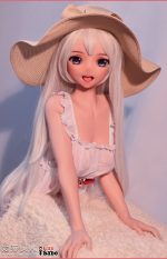 ElsaBabe愛莎貝兒 - 幸田小百合 Koda Sayuri- AHR001 -148cm - S胸｜魔女之旅 伊蕾娜：圖片 3