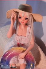 ElsaBabe愛莎貝兒 - 幸田小百合 Koda Sayuri- AHR001 -148cm - S胸｜魔女之旅 伊蕾娜：圖片 28