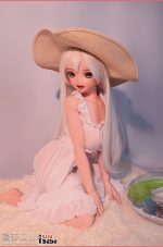ElsaBabe愛莎貝兒 - 幸田小百合 Koda Sayuri- AHR001 -148cm - S胸｜魔女之旅 伊蕾娜：圖片 25