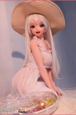 ElsaBabe愛莎貝兒 - 幸田小百合 Koda Sayuri- AHR001 -148cm - S胸｜魔女之旅 伊蕾娜：圖片 26